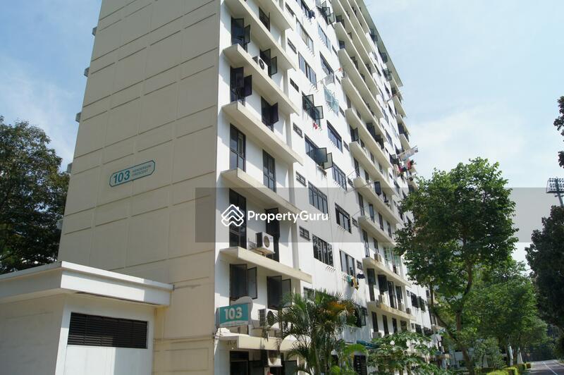 103 Henderson Crescent