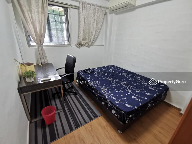 103 Henderson Crescent