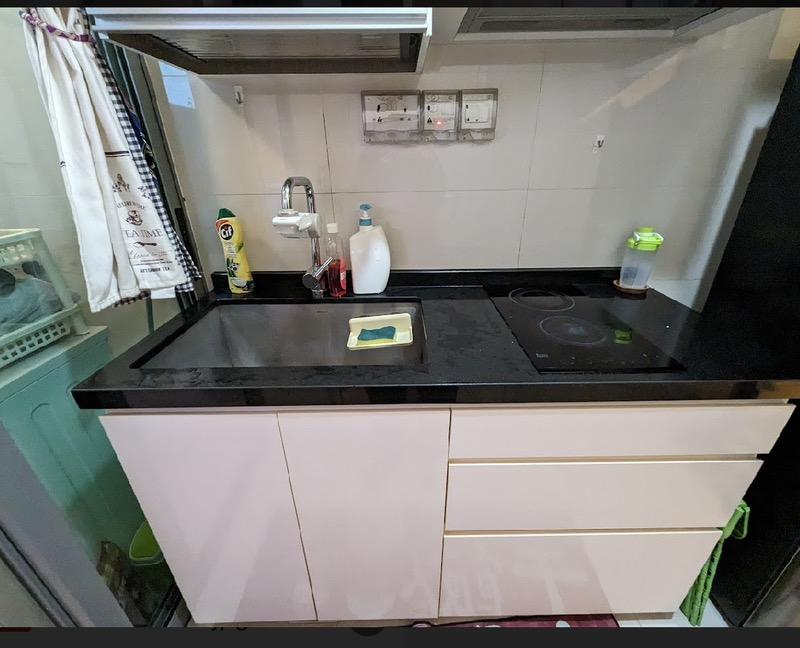 The Cherrywood Apartment For Sale, $1,200,000, 2 Bed 2 Bath 667 sqft $1,799.00 psf