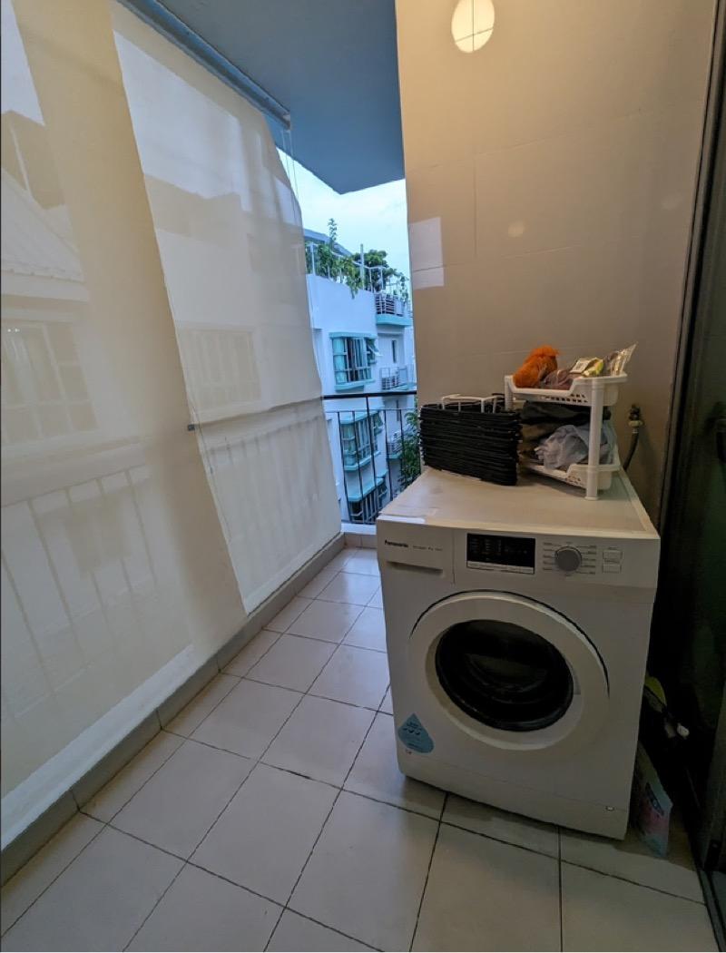 The Cherrywood Apartment For Sale, $1,200,000, 2 Bed 2 Bath 667 sqft $1,799.00 psf