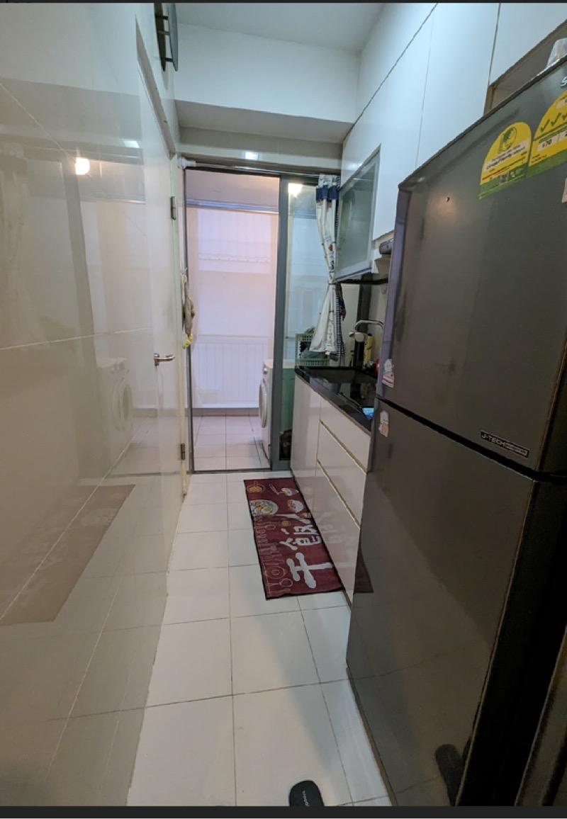 The Cherrywood Apartment For Sale, $1,200,000, 2 Bed 2 Bath 667 sqft $1,799.00 psf