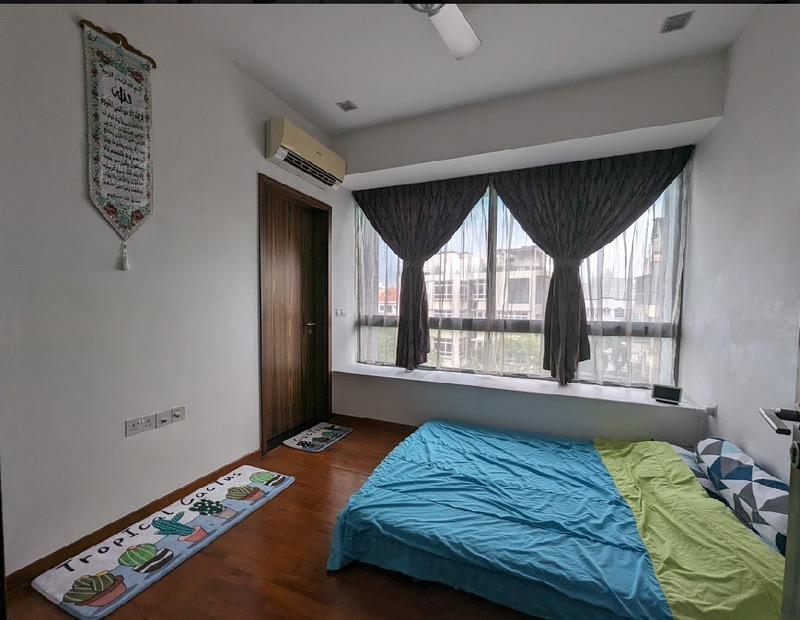 The Cherrywood Apartment For Sale, $1,200,000, 2 Bed 2 Bath 667 sqft $1,799.00 psf