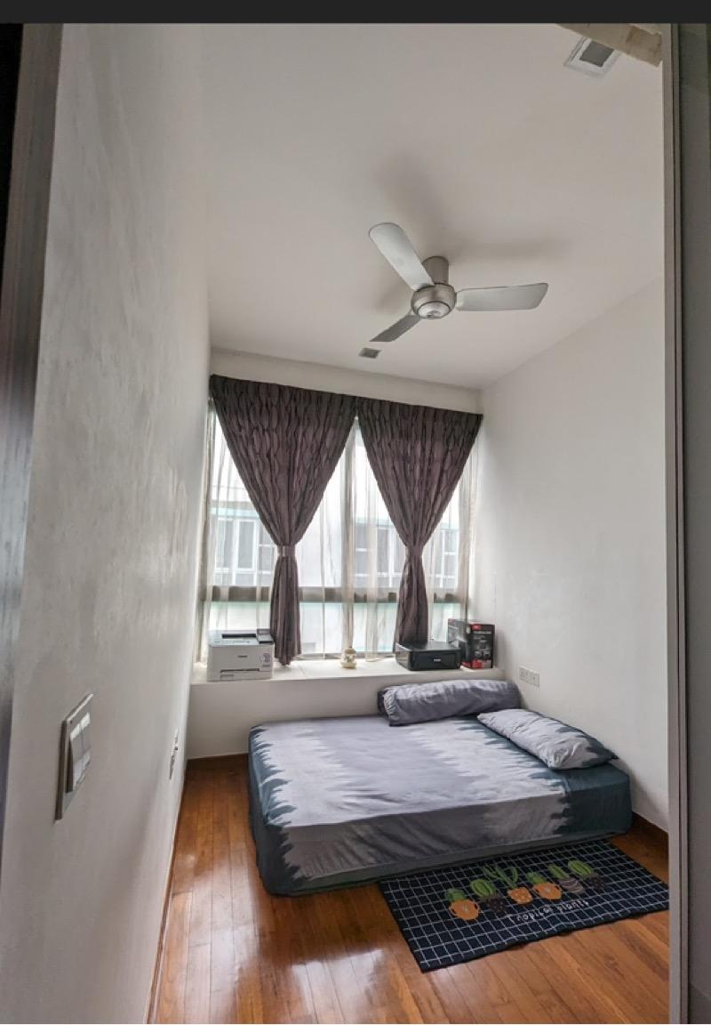 The Cherrywood Apartment For Sale, $1,200,000, 2 Bed 2 Bath 667 sqft $1,799.00 psf