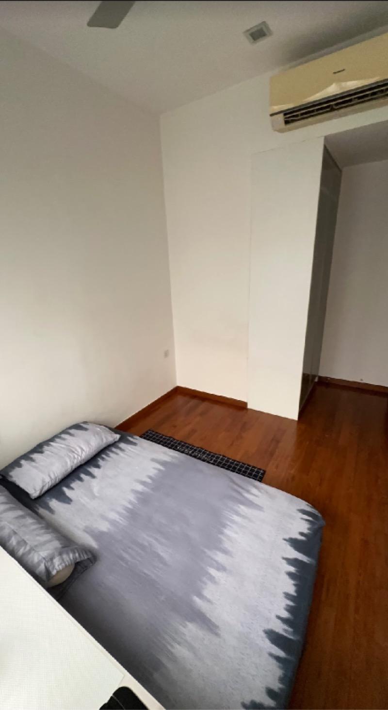 The Cherrywood Apartment For Sale, $1,200,000, 2 Bed 2 Bath 667 sqft $1,799.00 psf