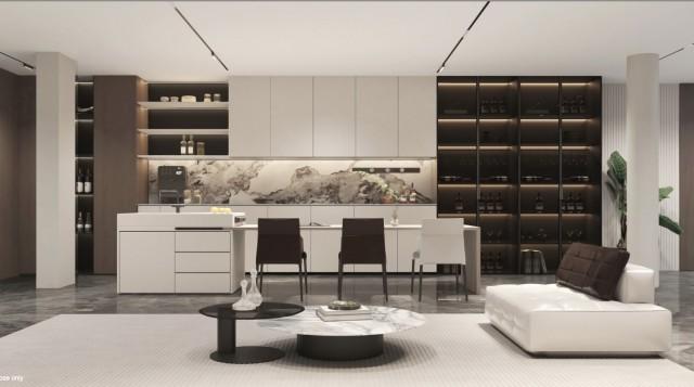 Sommerville Road Detached House For Sale, $14,588,000, 7 Bed 9 Bath 12,500 sqft $2,597.00 psf