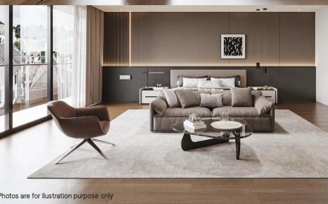 Sommerville Road Detached House For Sale, $14,588,000, 7 Bed 9 Bath 12,500 sqft $2,597.00 psf