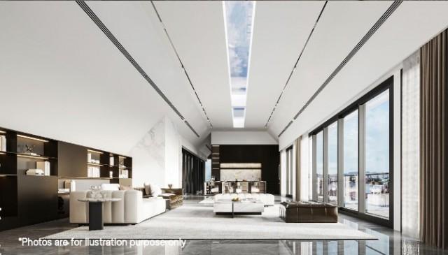 Sommerville Road Detached House For Sale, $14,588,000, 7 Bed 9 Bath 12,500 sqft $2,597.00 psf