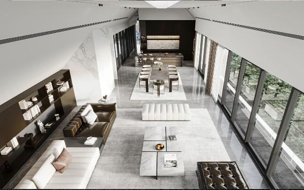 Sommerville Road Detached House For Sale, $14,588,000, 7 Bed 9 Bath 12,500 sqft $2,597.00 psf