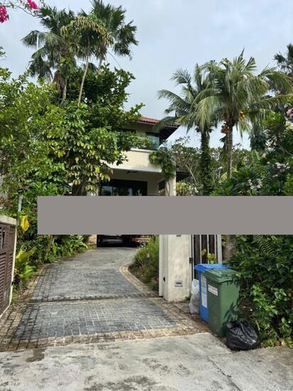 Auction Toh Cres Bungalow Detached House For Sale, $13,800,000, 8 Bed 8 Bath 8,000 sqft $1,430.00 psf