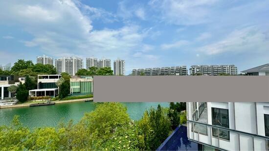 1 PEARL ISLAND Detached House For Sale, $16,380,000, 6 Bed 8 Bath 7,162 sqft $1,824.00 psf