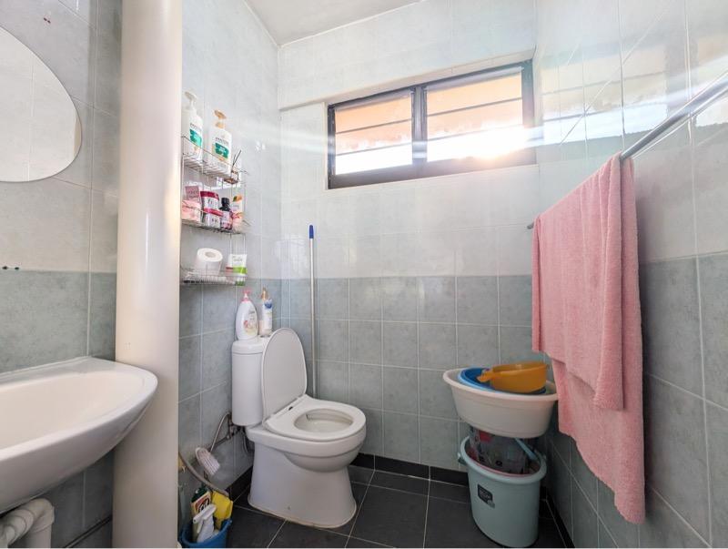 623 Bedok Reservoir Road HDB Apartment For Sale, $630,000, 3 Bed 2 Bath 96 sqft $6,563.00 psf