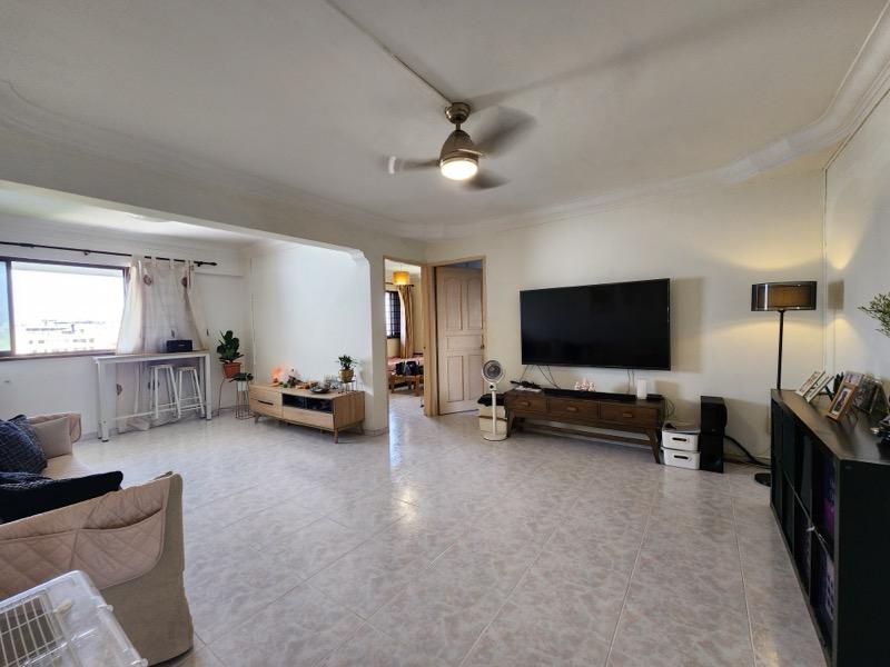 623 Bedok Reservoir Road HDB Apartment For Sale, $630,000, 3 Bed 2 Bath 96 sqft $6,563.00 psf