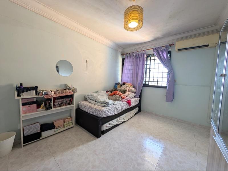 623 Bedok Reservoir Road HDB Apartment For Sale, $630,000, 3 Bed 2 Bath 96 sqft $6,563.00 psf