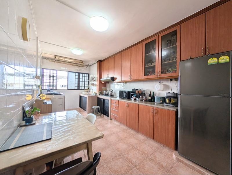 623 Bedok Reservoir Road HDB Apartment For Sale, $630,000, 3 Bed 2 Bath 96 sqft $6,563.00 psf