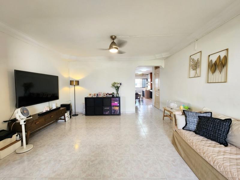 623 Bedok Reservoir Road HDB Apartment For Sale, $630,000, 3 Bed 2 Bath 96 sqft $6,563.00 psf