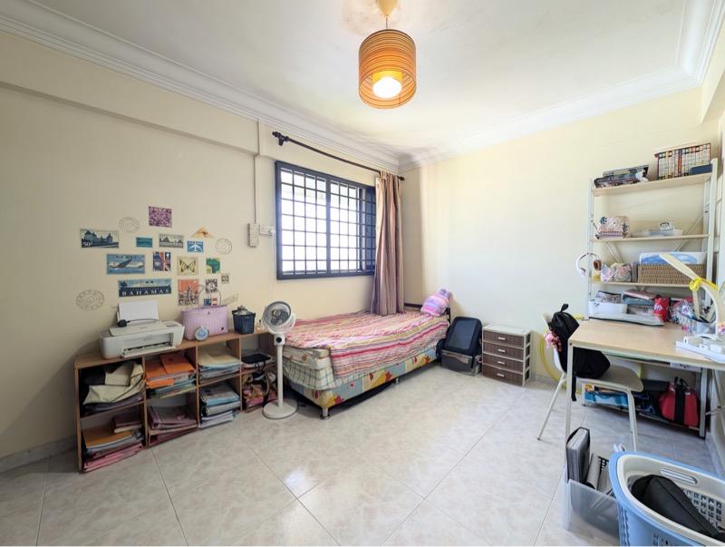 623 Bedok Reservoir Road HDB Apartment For Sale, $630,000, 3 Bed 2 Bath 96 sqft $6,563.00 psf