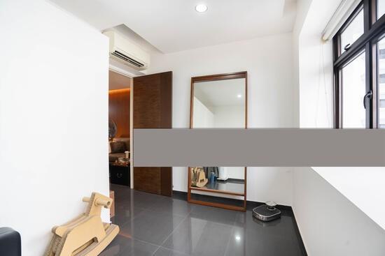 HDB Apartment for Sale: D03, 141089