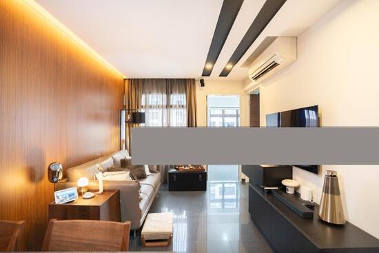 HDB Apartment for Sale: D03, 141089