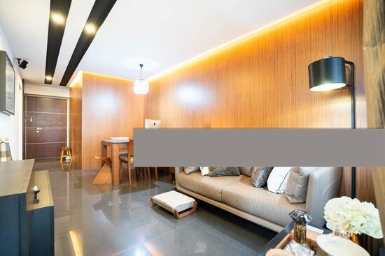 HDB Apartment for Sale: D03, 141089