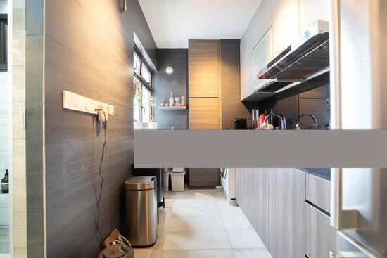 HDB Apartment for Sale: D03, 141089