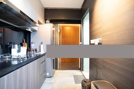 HDB Apartment for Sale: D03, 141089