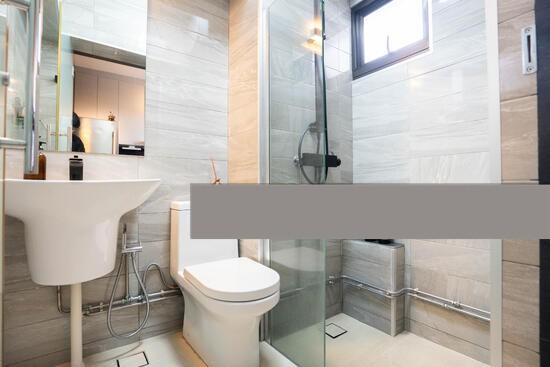 HDB Apartment for Sale: D03, 141089
