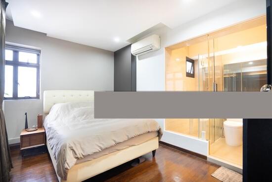 HDB Apartment for Sale: D03, 141089