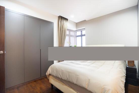 HDB Apartment for Sale: D03, 141089