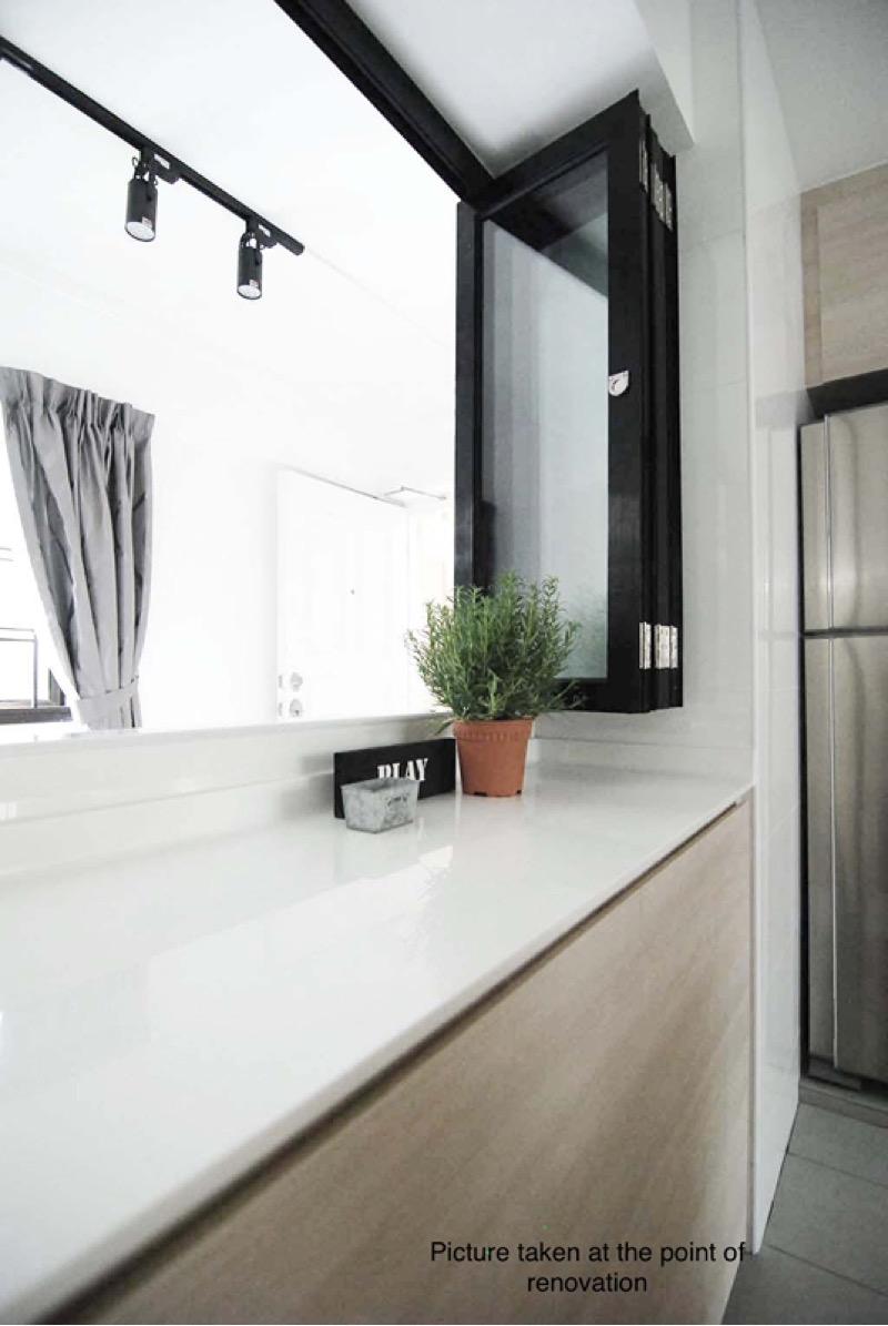 HDB Apartment for Sale: D19, 550508