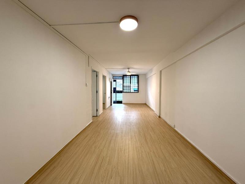 Prop-GPT: HDB Apartment: D12 Toa Payoh 110 Lorong 1 Toa Payoh
