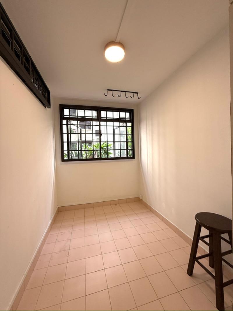 HDB Apartment for Sale: Toa Payoh, D12, 310110