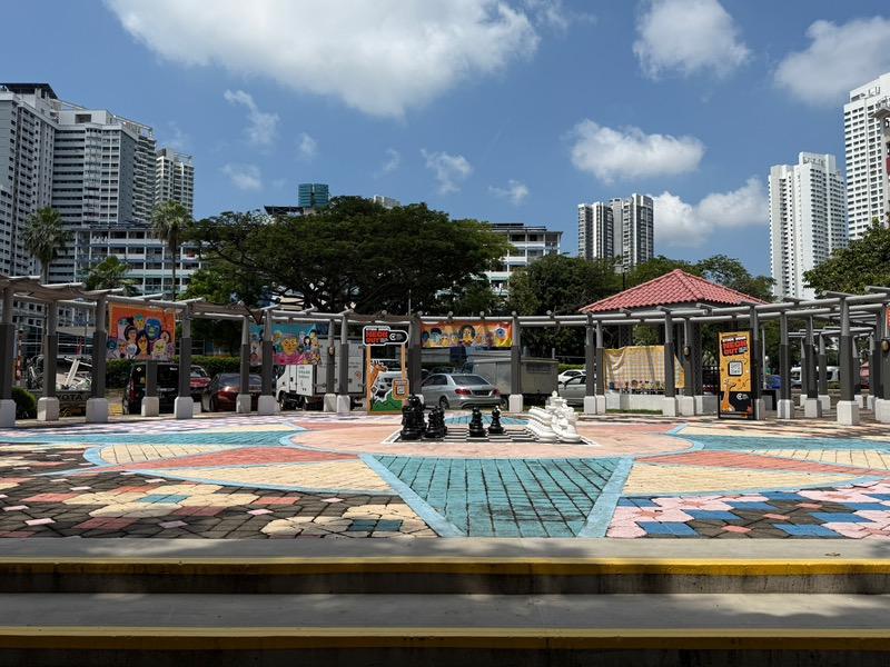 HDB Apartment for Sale: Toa Payoh, D12, 310110