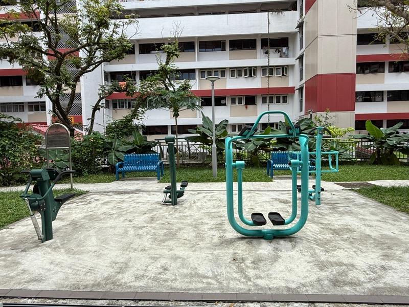 HDB Apartment for Sale: Toa Payoh, D12, 310110