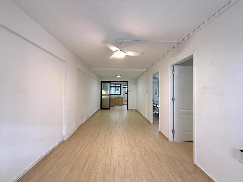 HDB Apartment for Sale: Toa Payoh, D12, 310110