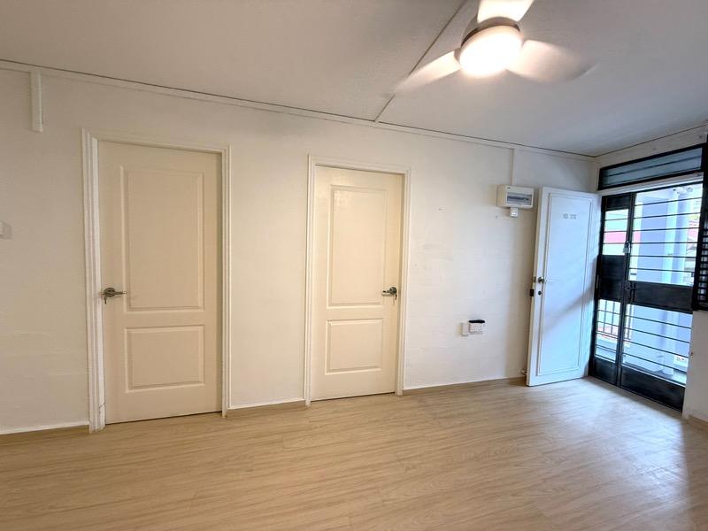 HDB Apartment for Sale: Toa Payoh, D12, 310110