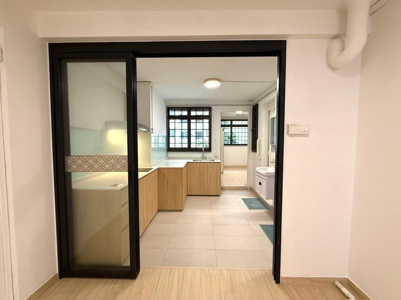 HDB Apartment for Sale: Toa Payoh, D12, 310110