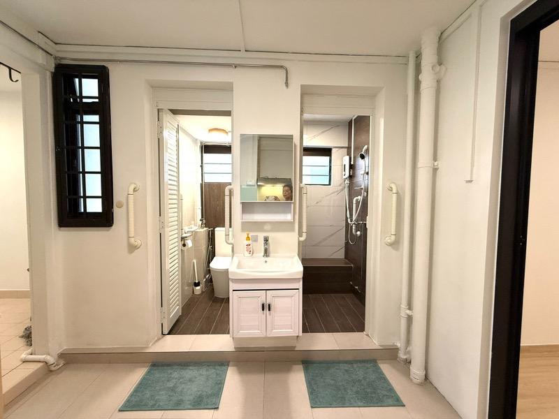 HDB Apartment for Sale: Toa Payoh, D12, 310110