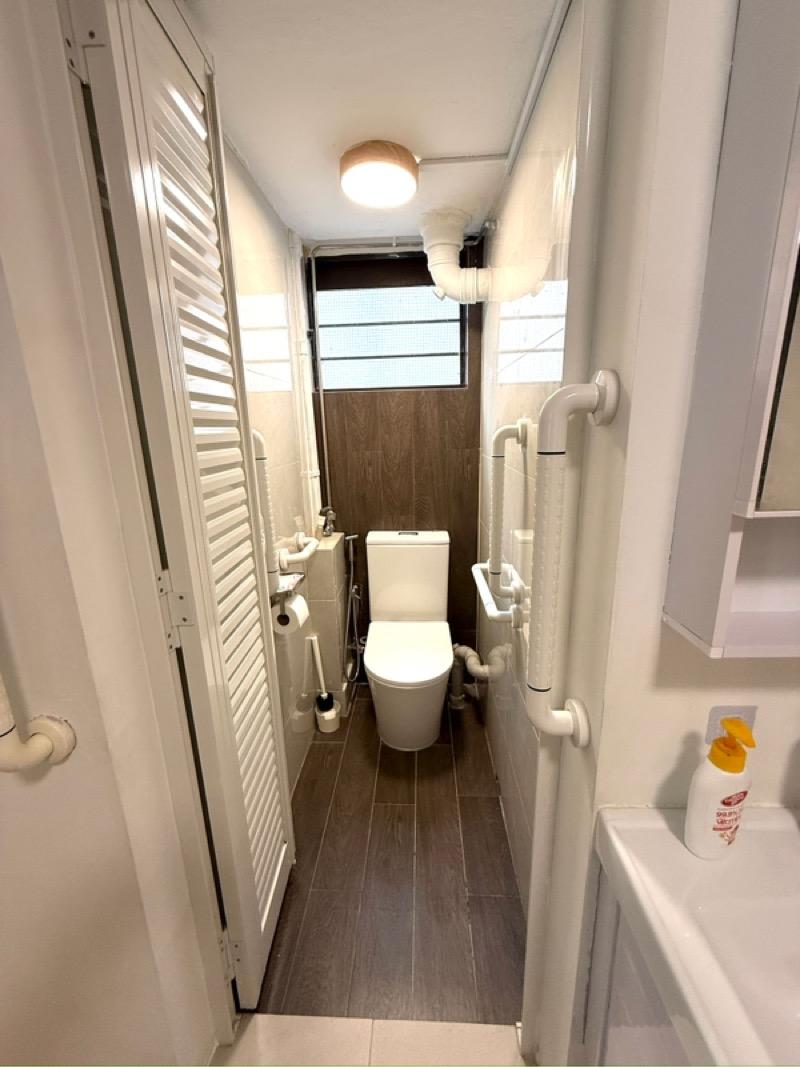 HDB Apartment for Sale: Toa Payoh, D12, 310110
