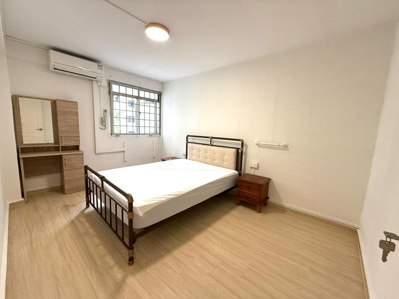 HDB Apartment for Sale: Toa Payoh, D12, 310110