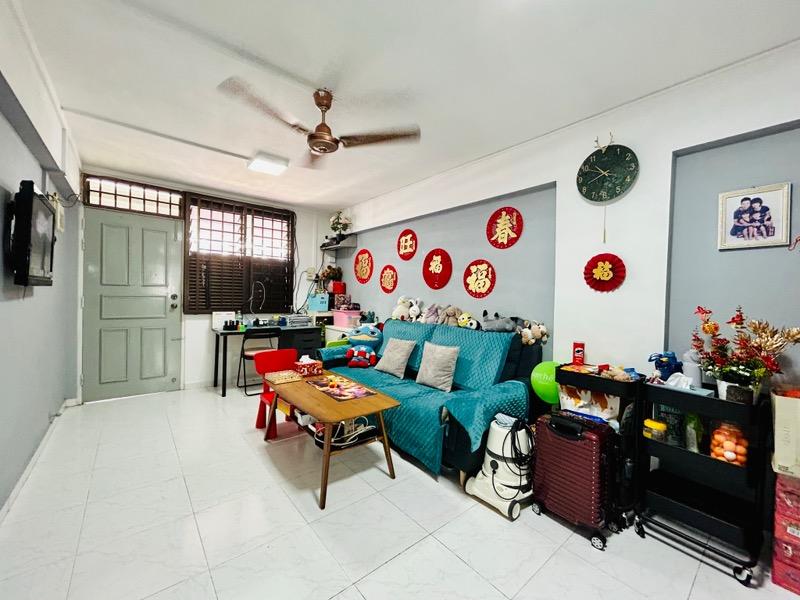 HDB Apartment for Sale: Toa Payoh, D12, 310083