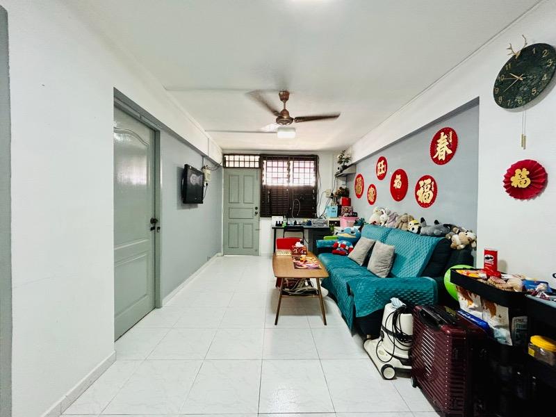 HDB Apartment for Sale: Toa Payoh, D12, 310083