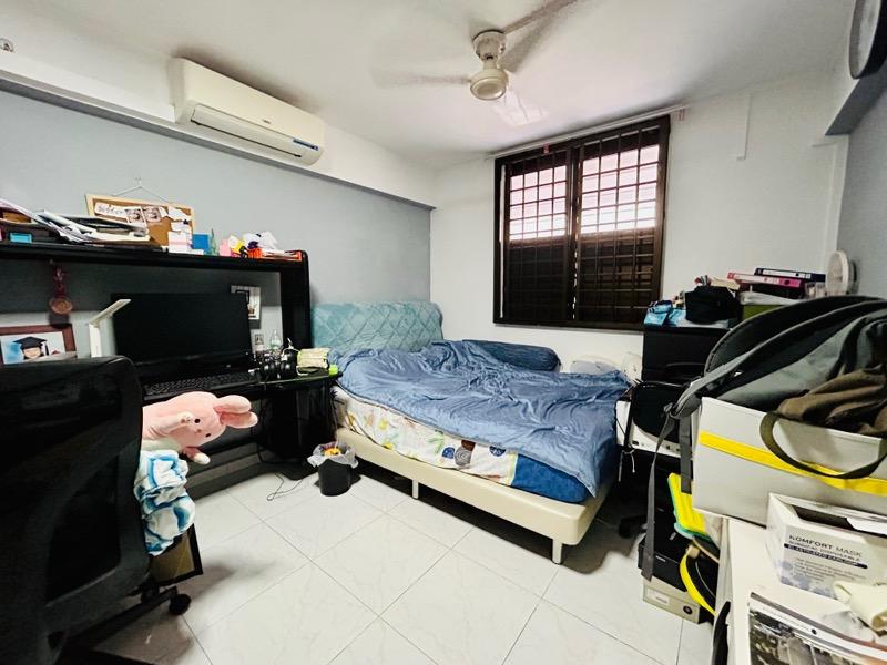 HDB Apartment for Sale: Toa Payoh, D12, 310083