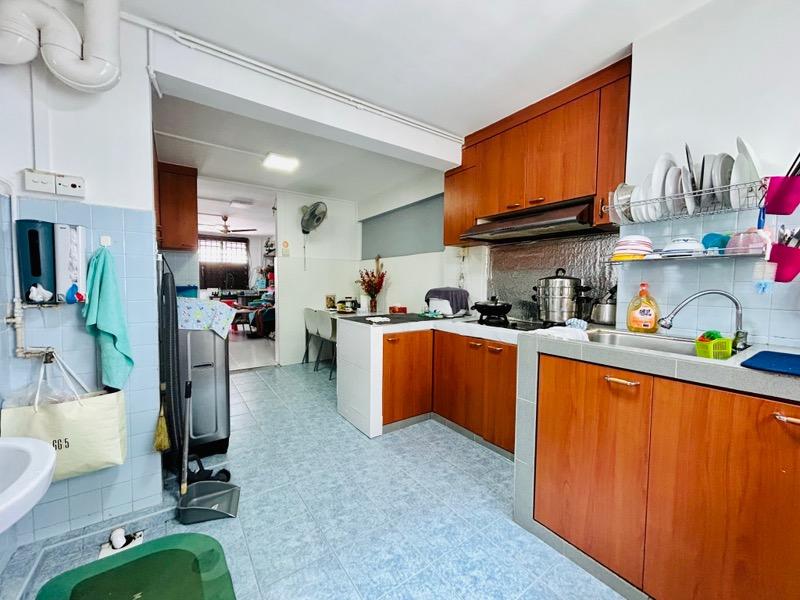 HDB Apartment for Sale: Toa Payoh, D12, 310083