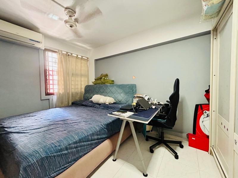 HDB Apartment for Sale: Toa Payoh, D12, 310083