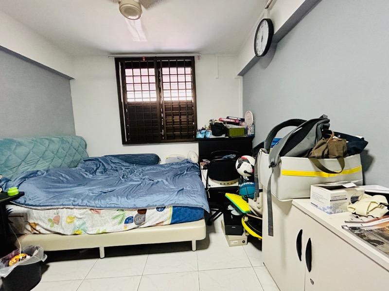 HDB Apartment for Sale: Toa Payoh, D12, 310083