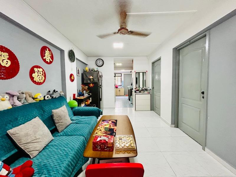 HDB Apartment for Sale: Toa Payoh, D12, 310083