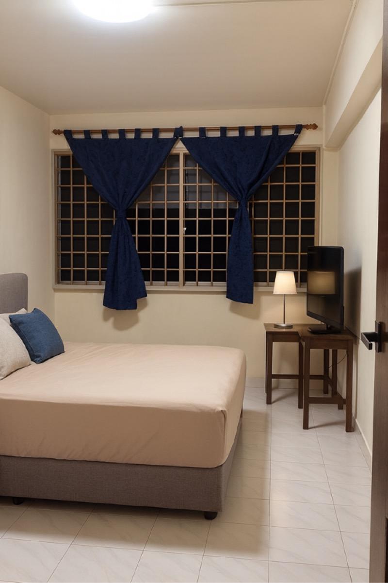 HDB Apartment for Sale: D23, 670203