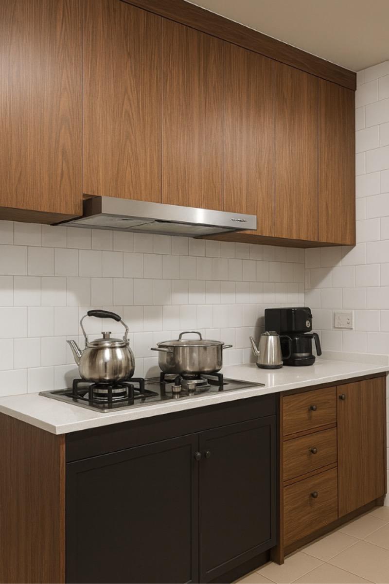 HDB Apartment for Sale: D23, 670203
