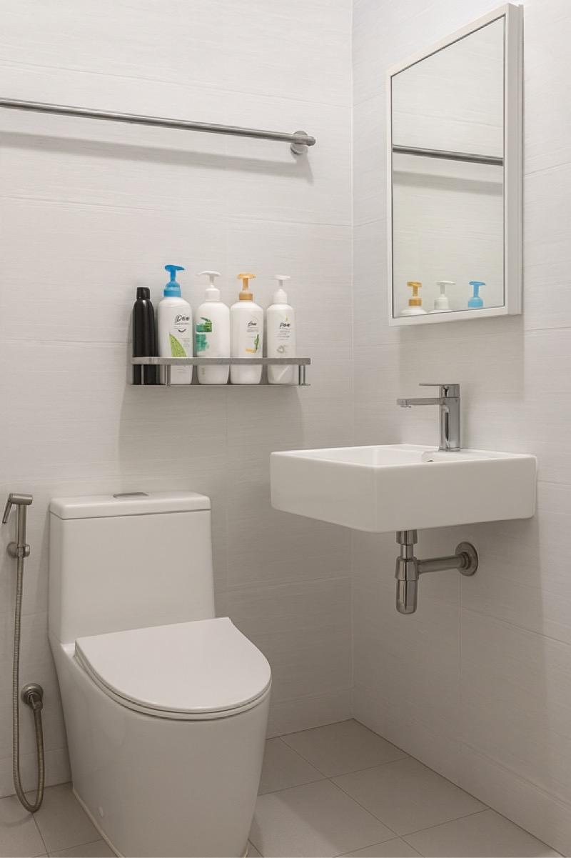 HDB Apartment for Sale: D23, 670203