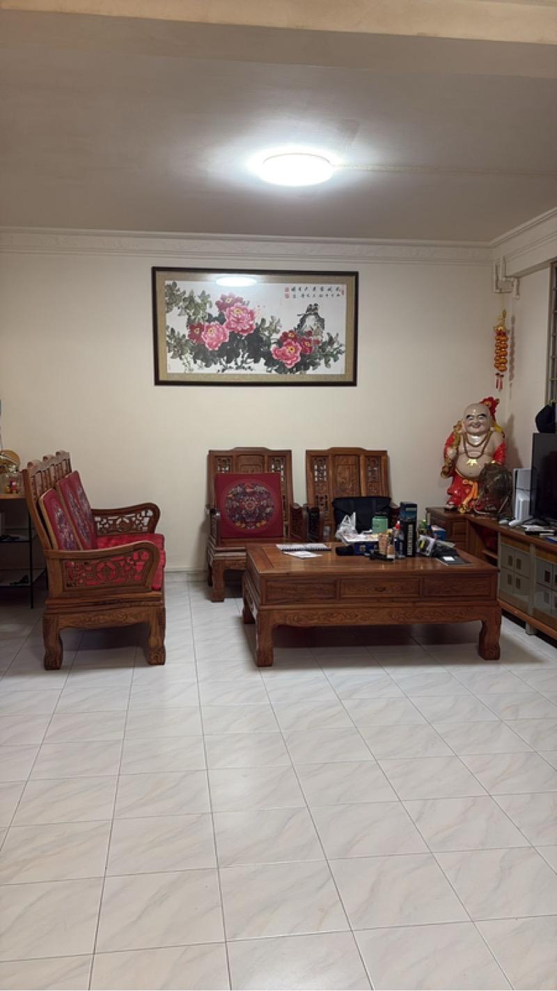 HDB Apartment for Sale: D23, 670203